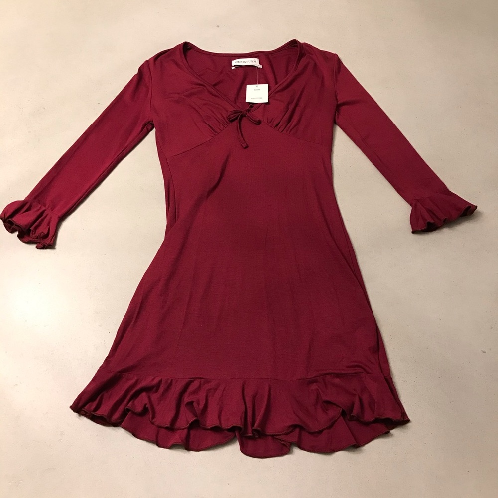 Urban Outfitters Dress